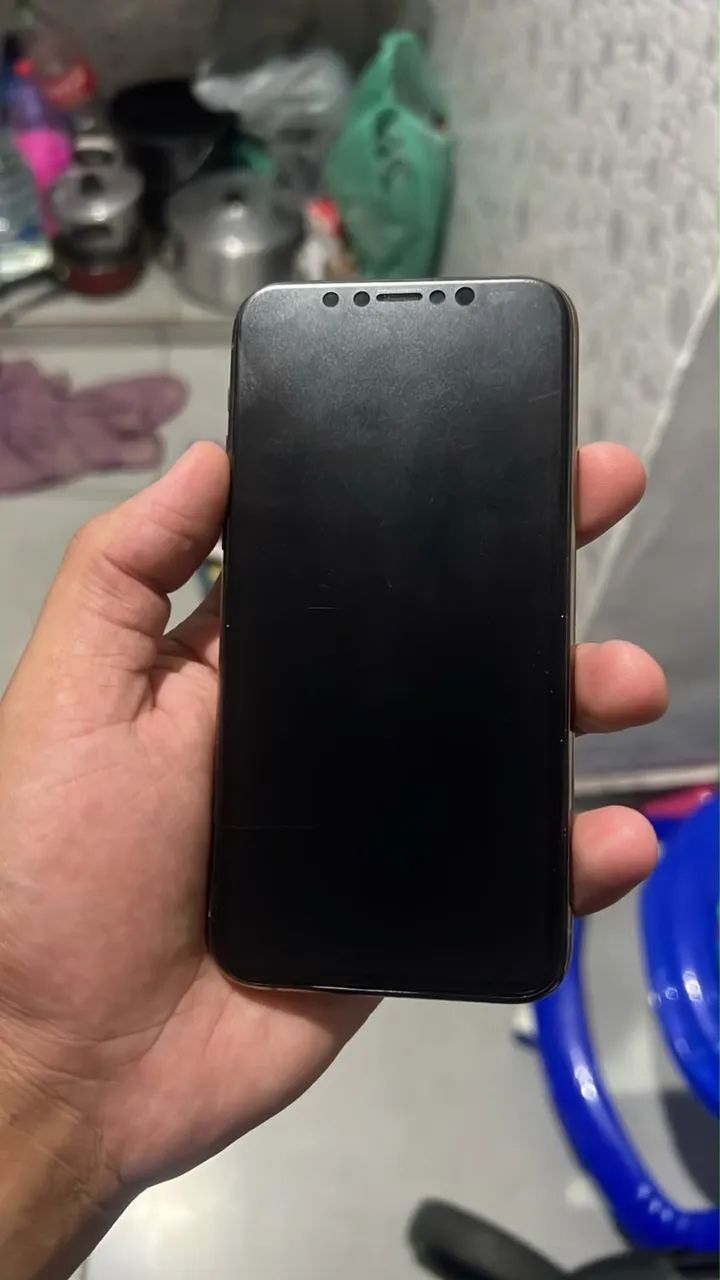 iPhone 11 Pro 64gb - Foto 3