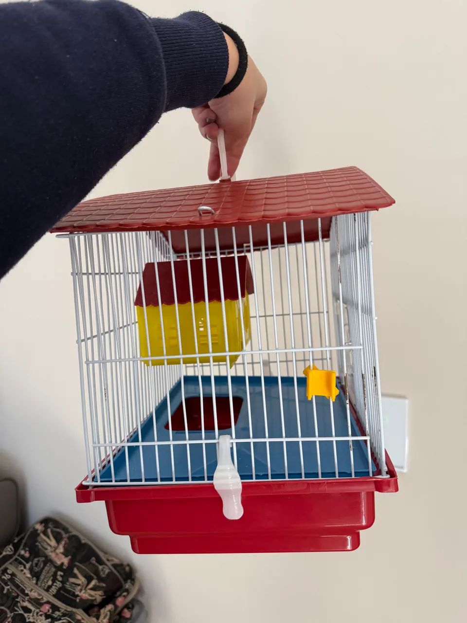 Casinha para Hamster - Foto 2