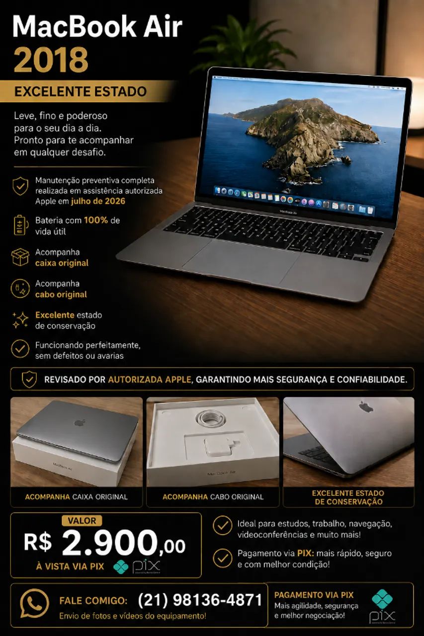 MacBook Air