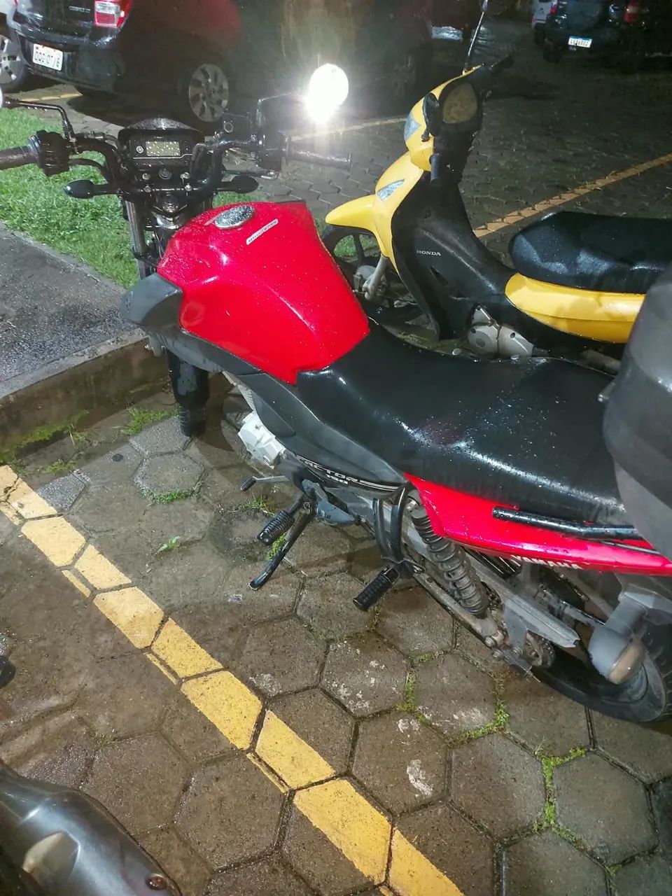 Vendo factor 150cc 2019 - Foto 2