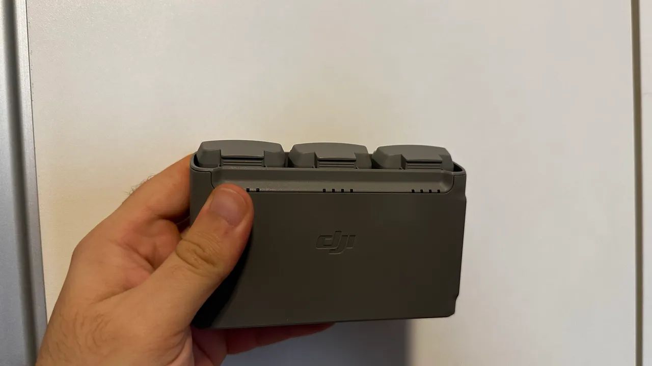 Drone DJI mini SE - Foto 4