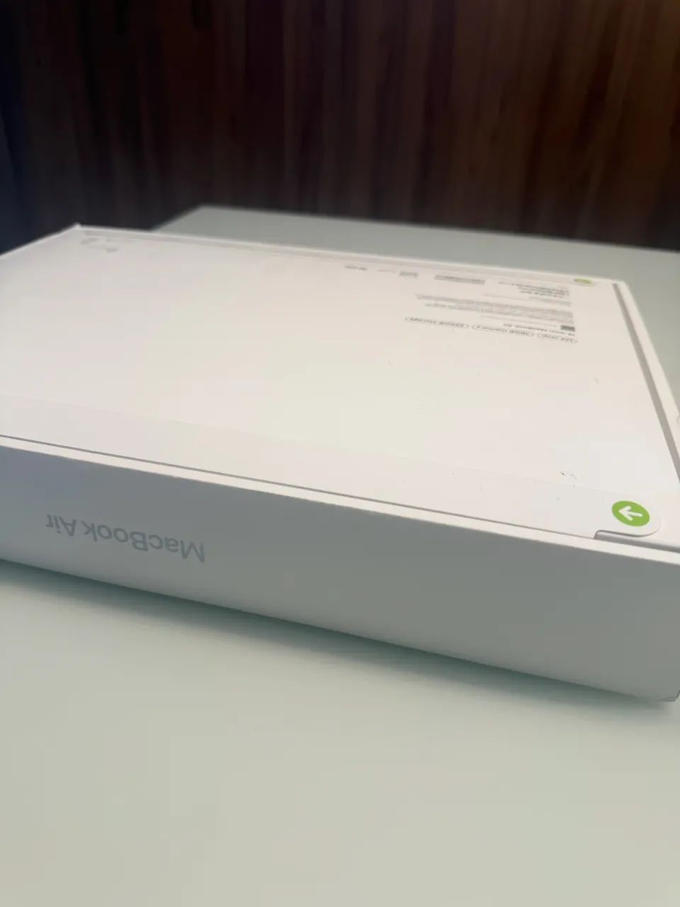 Macbook Air Apple M4 15,3" 16GB SSD 256GB - Foto 3