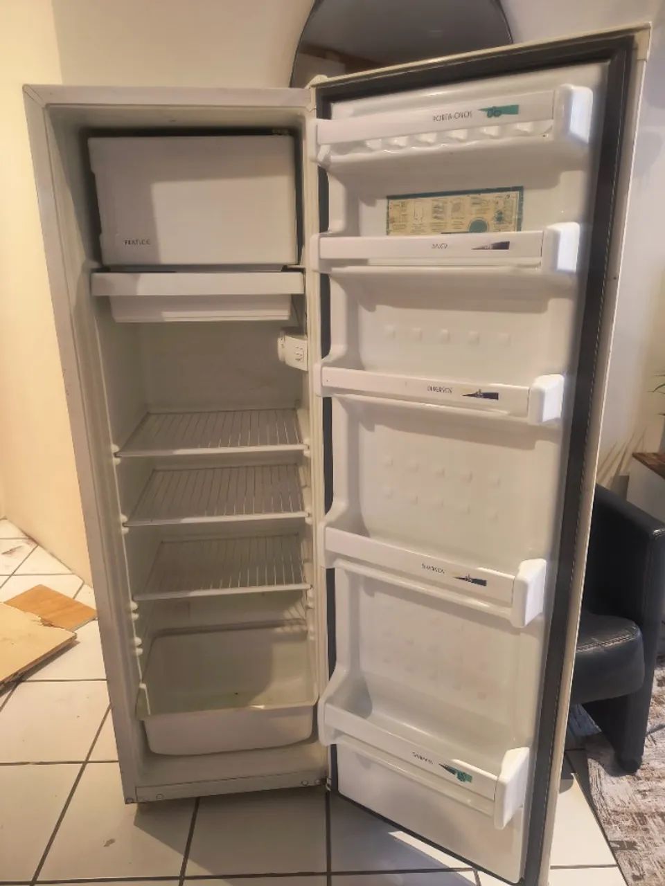Geladeira  - Foto 2