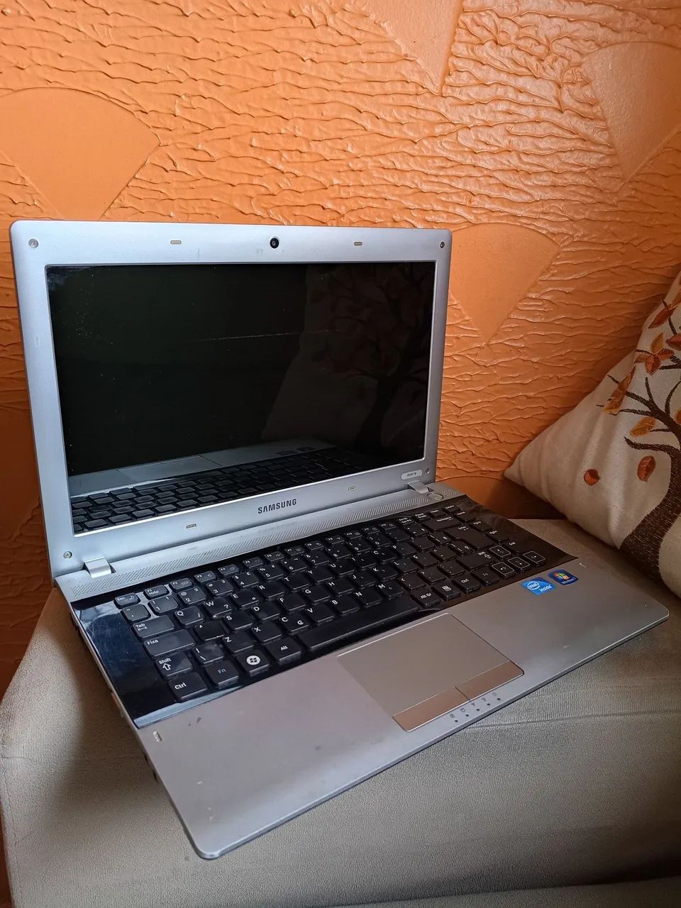 NOTEBOOK SAMSUNG  - Foto 4