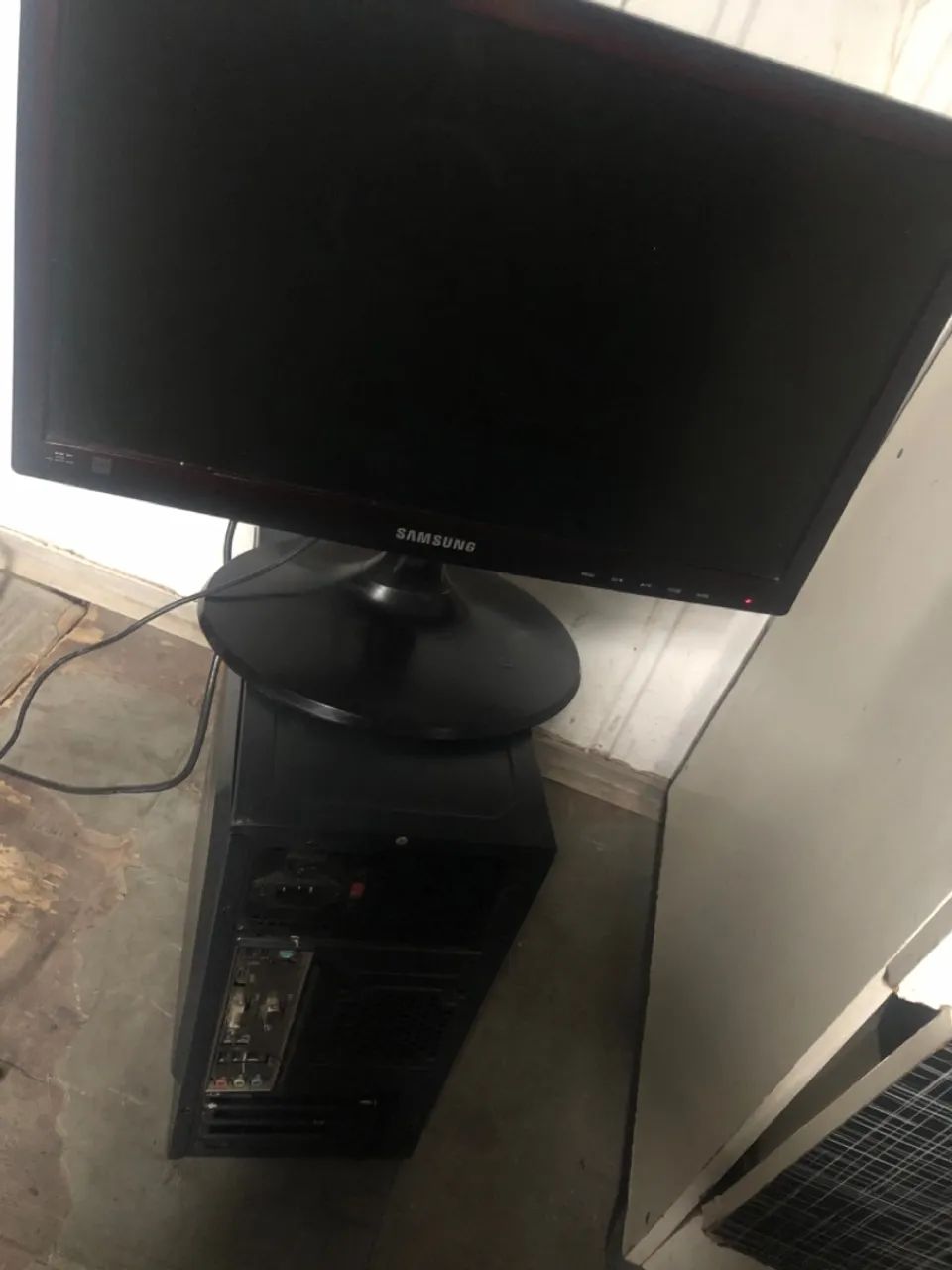 Computador completo  - Foto 2