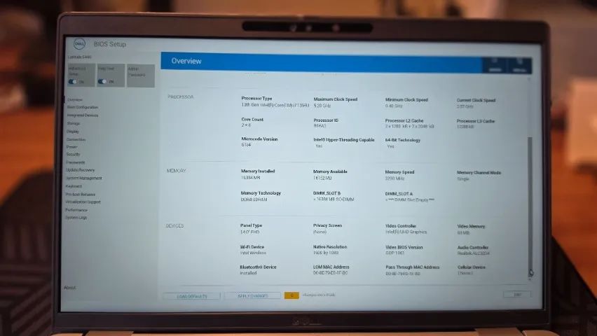 Notebook Dell Latitude 5440 - Foto 5