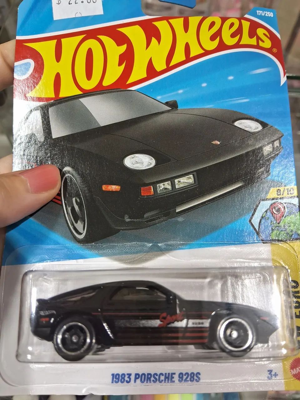 Miniaturas HotWheels  - Foto 4