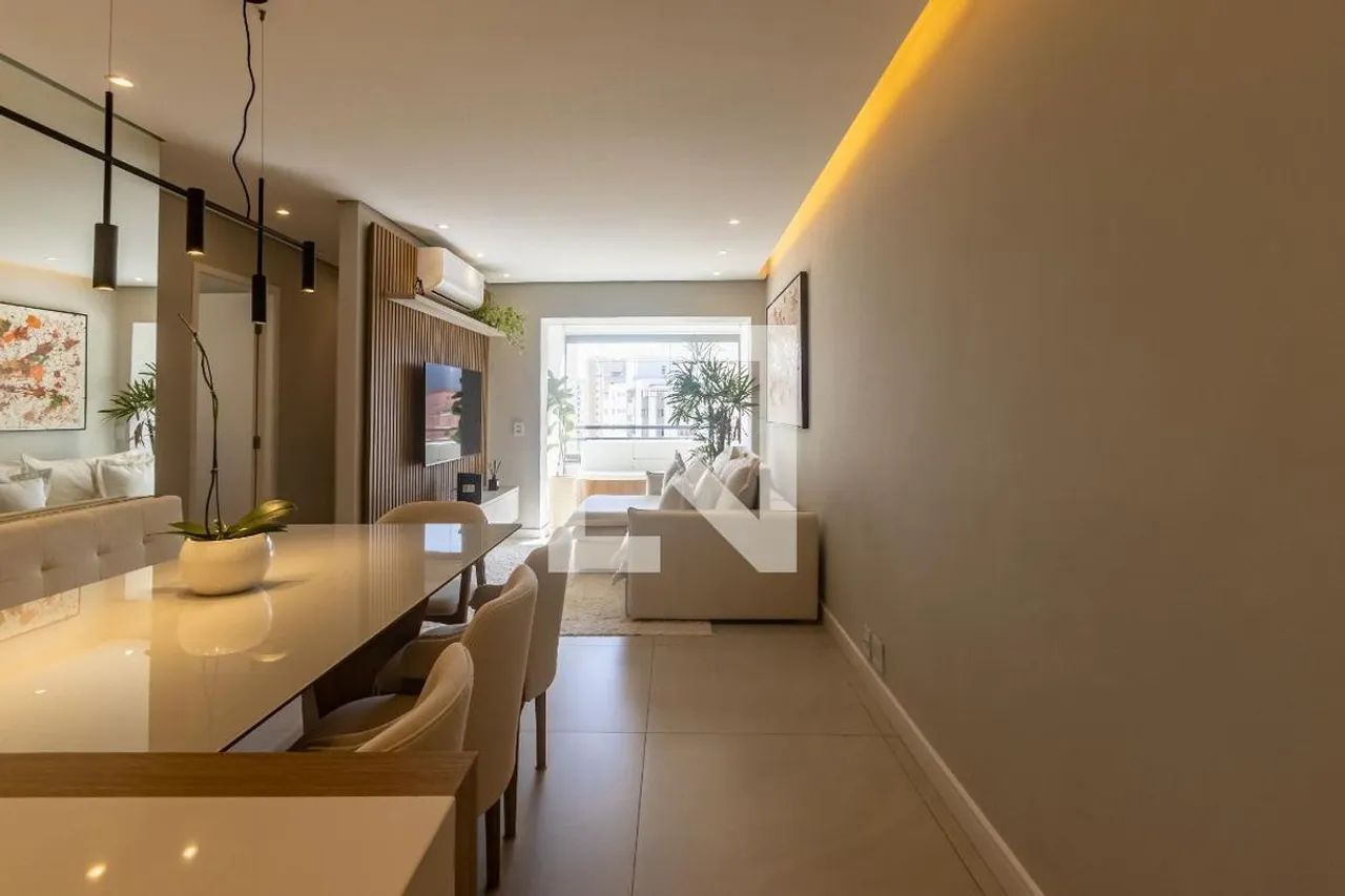 Apartamento à Venda - Vila Olímpia, 2 Quartos, 70 m2 - Foto 3