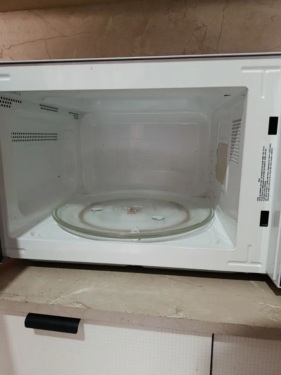 Microondas Philco  - Foto 3