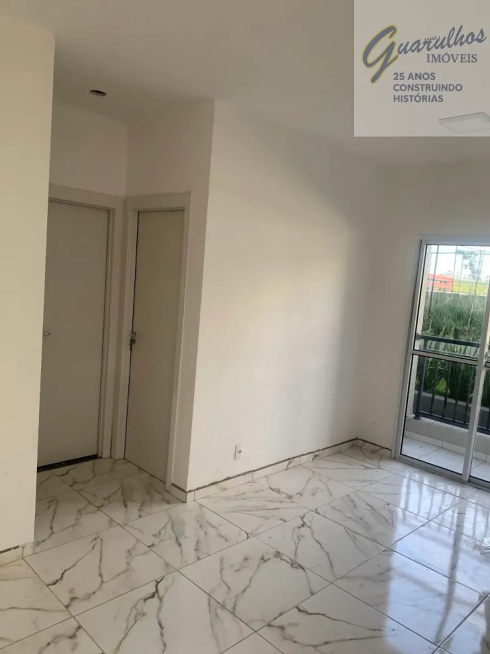 aluga-se apto - Foto 4