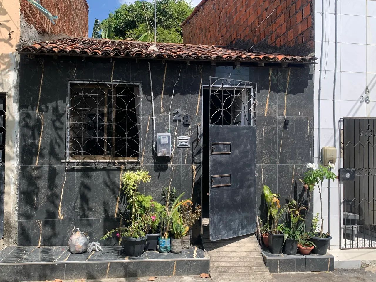 Casa a venda no Pici