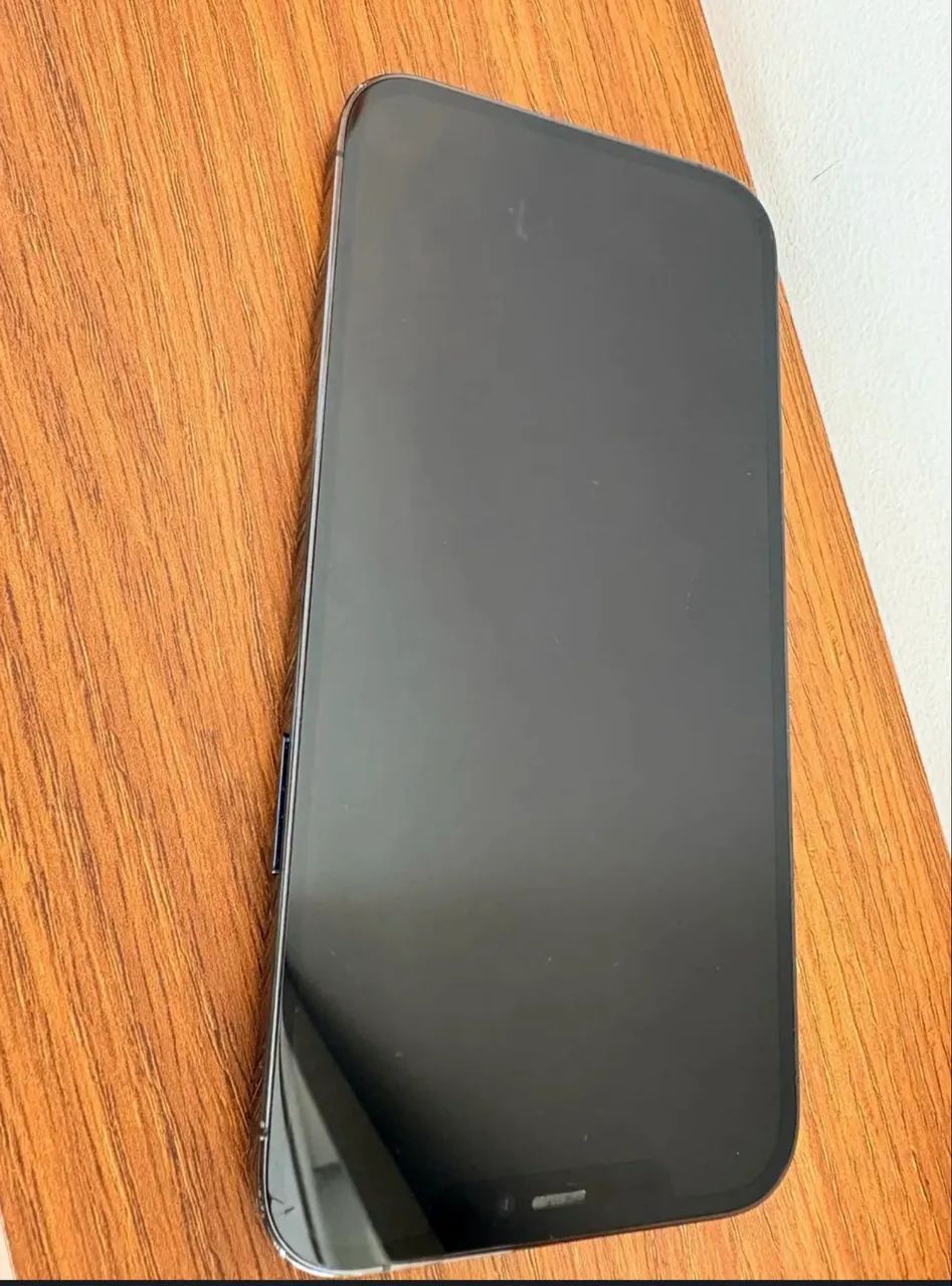 iPhone 12 Pro Max 128 - Foto 4
