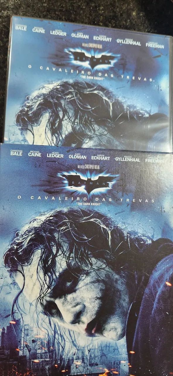 BOX Lote DVDS COLEÇÕES  - Foto 5