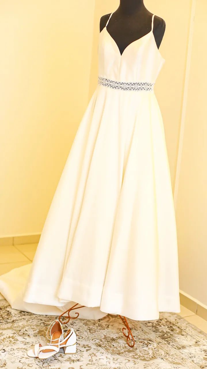 Vestido De Noiva  - Foto 3