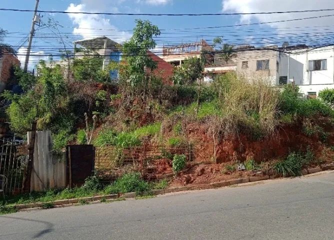 Foto - Contagem - Nacional
