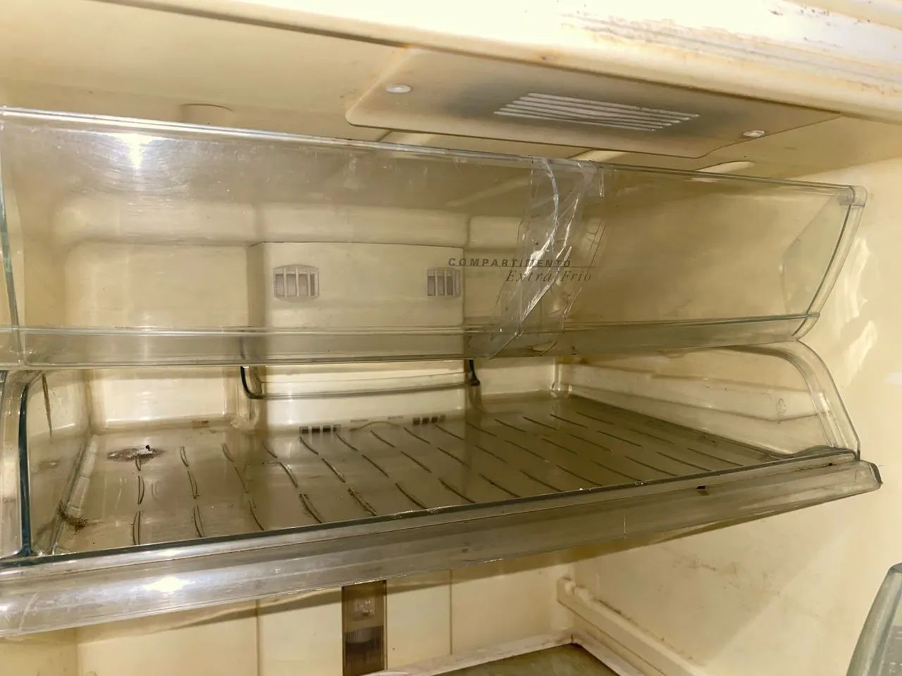 Vendo geladeira - Foto 4