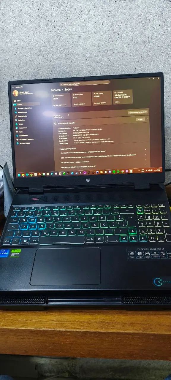 Helios Neo 16 - 4060 - Foto 2