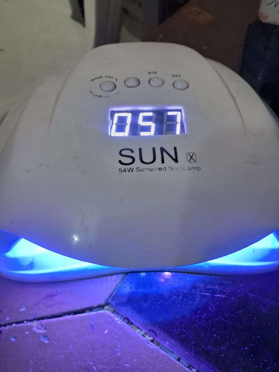 Cabine Sun - Foto 3
