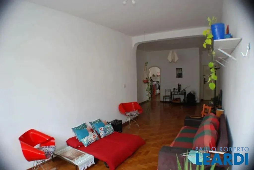 APARTAMENTO - BELA VISTA - SP - Foto 3