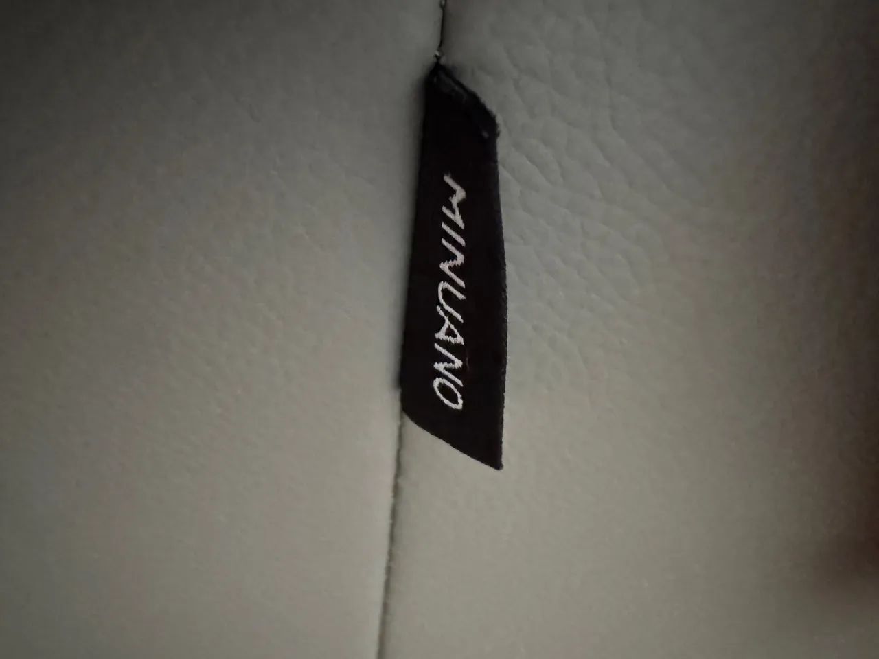 Sofá de luxo - Minuano - Naldi  - Foto 5