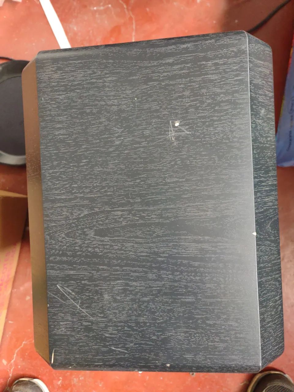 Vendo subwofer ARPR808 - Foto 3