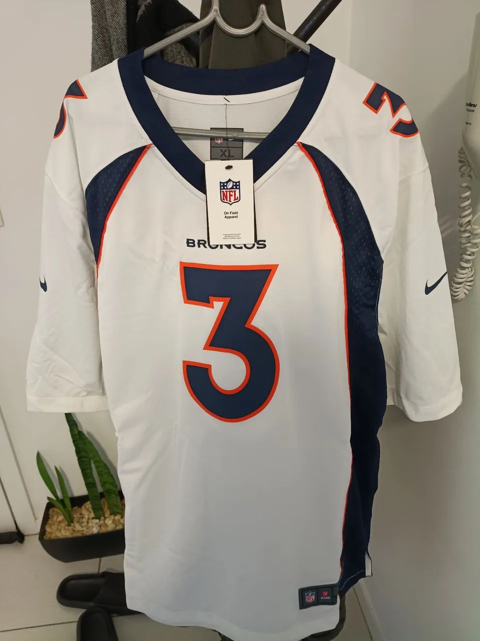 CAMISA NFL