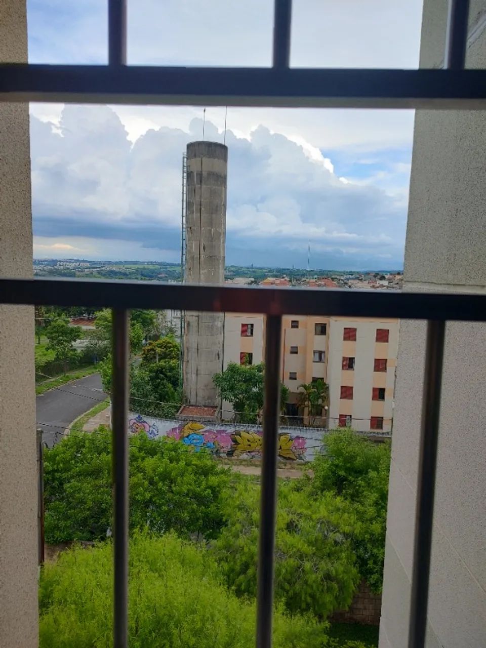 Foto - Campinas - Jardim San Diego