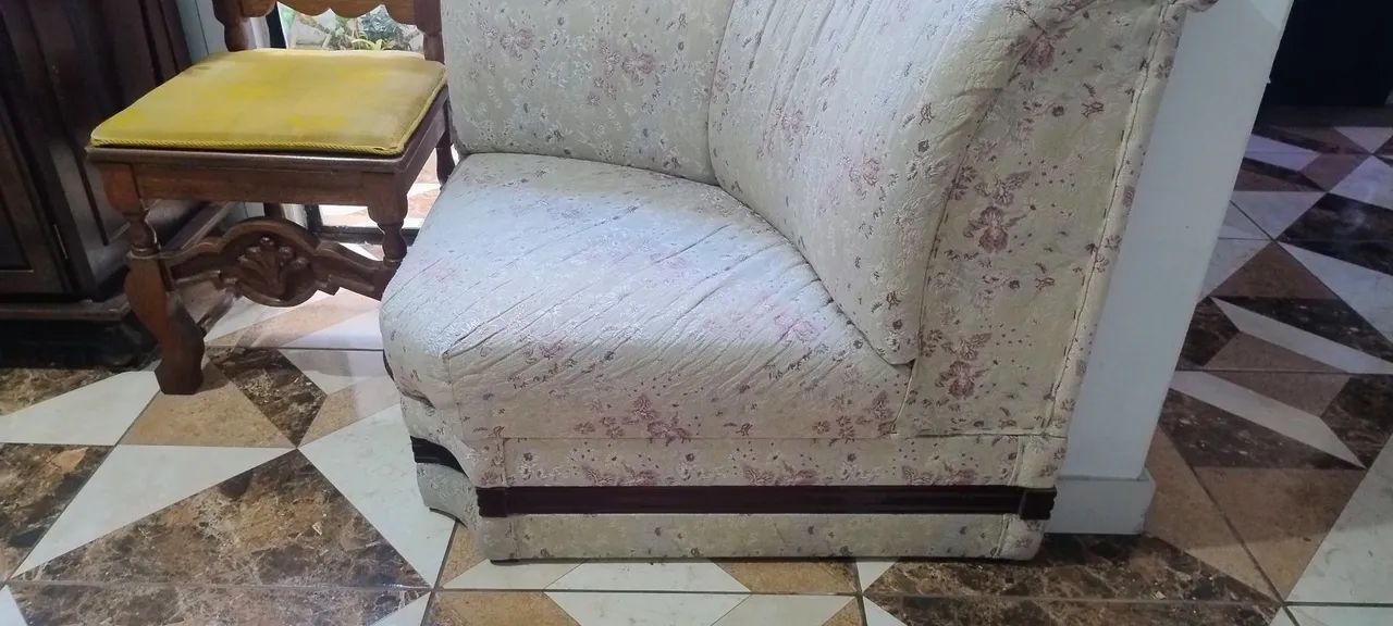 Sofá campo largo - Foto 3