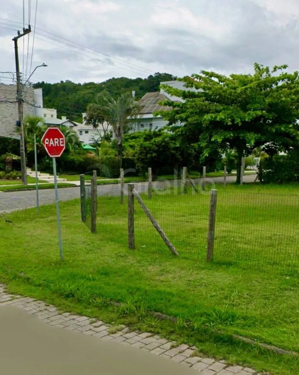 Terreno para Venda em Florianópolis, Jurerê Internacional - Foto 2