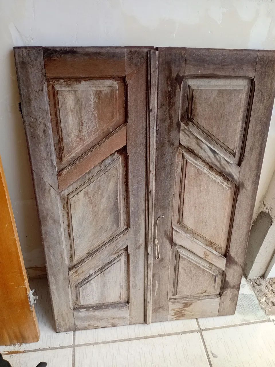 Porta e janela - Foto 5