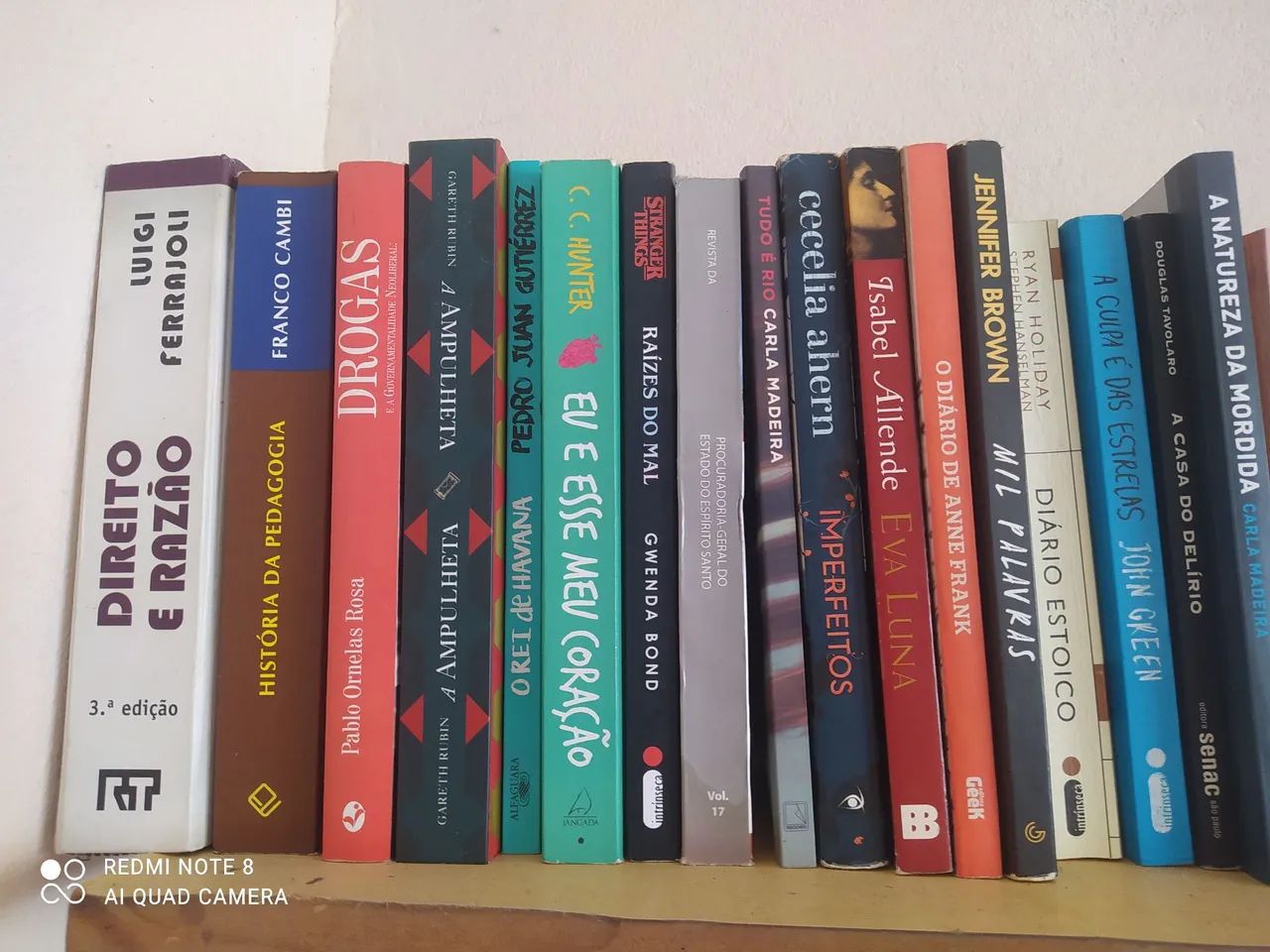Livros 