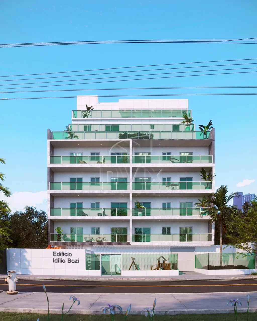 Apartamento 2 quartos em Jardim Camburi - Vitória - Foto 2