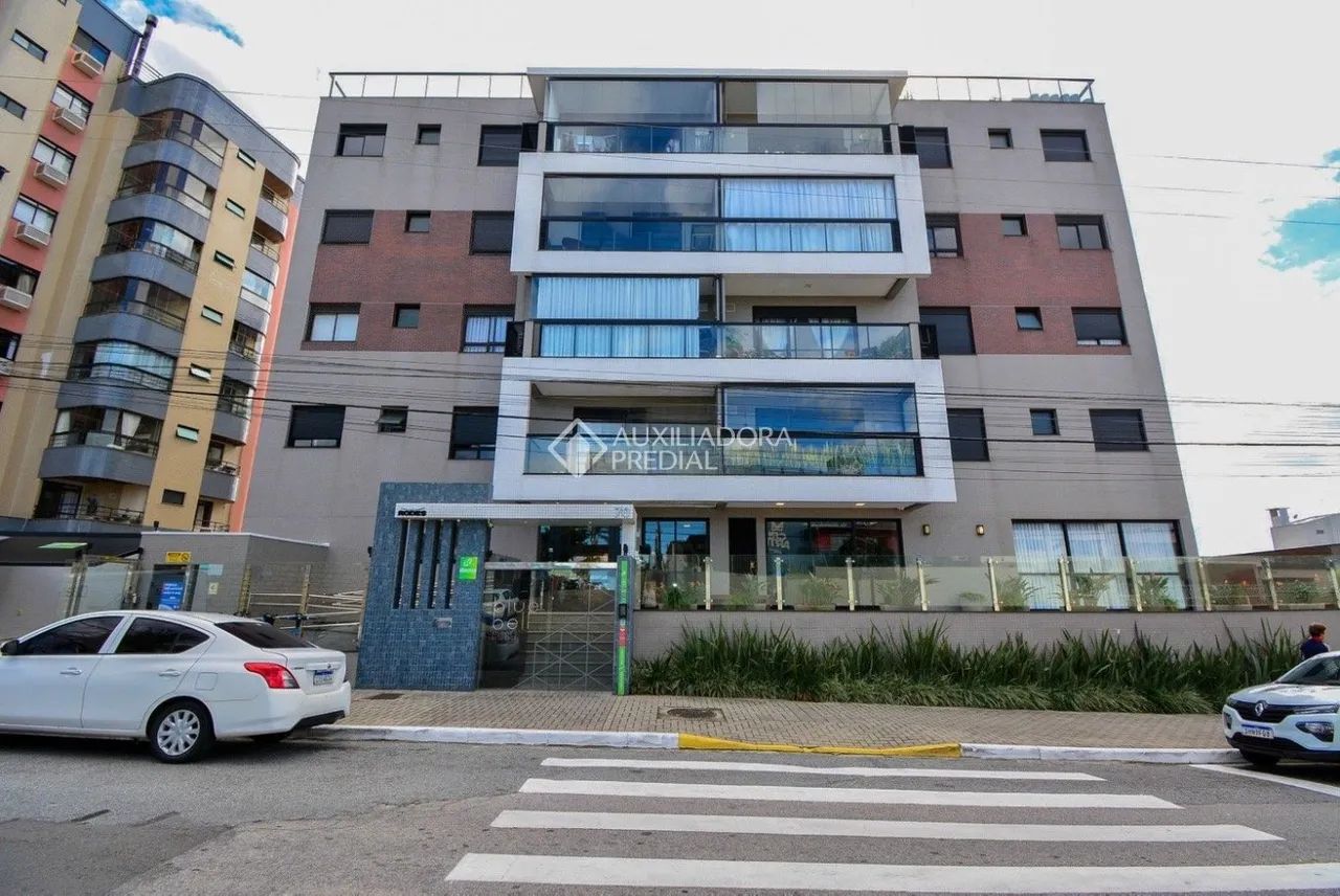 Apto 1 dormitórios 50m2 privativos 1 vaga de garagem no bairro Bom Abrigo - Foto 2