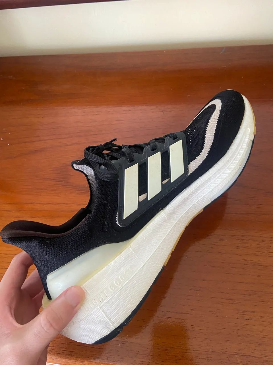 Adidas Ultraboost 43 - Foto 2