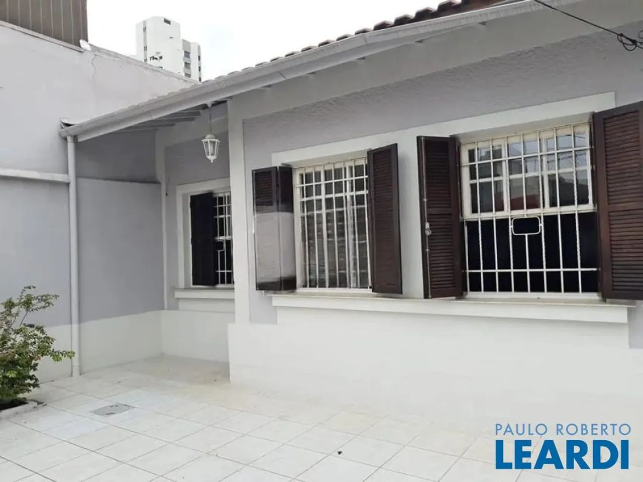CASA TÉRREA - CAMPO BELO - SP - Foto 4