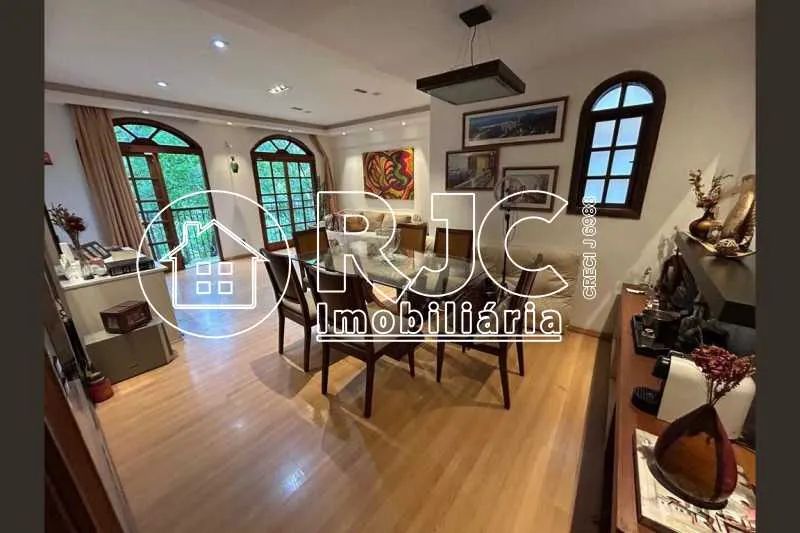 Apartamento : Padrão / Residencial / Grajaú - Foto 4