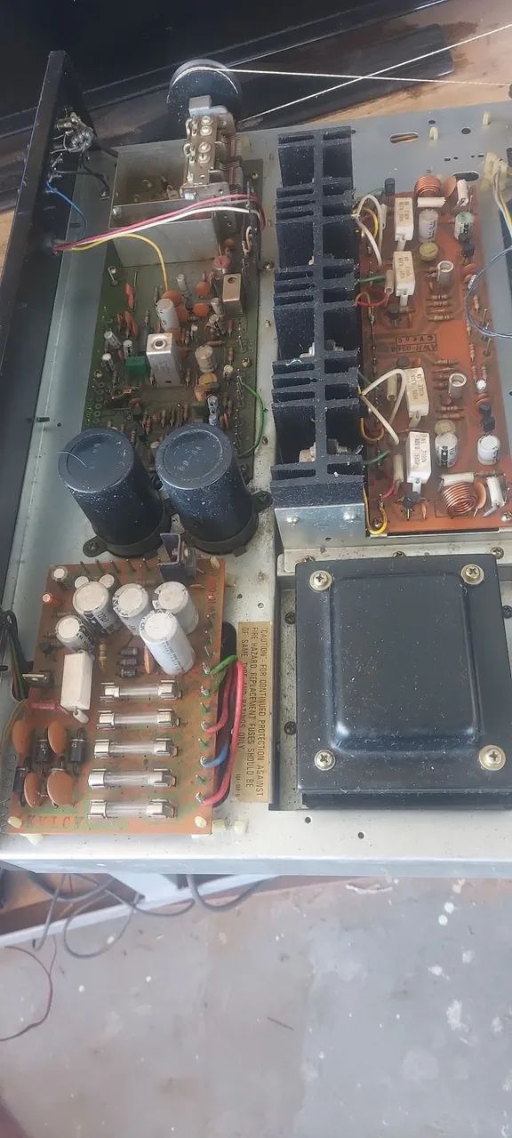 Receiver Piooner Sx636 - Foto 5
