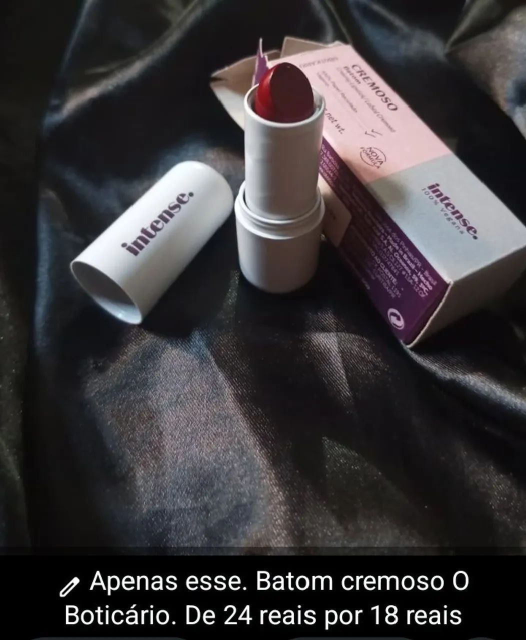 Combo produtos de maquiagem - Foto 2