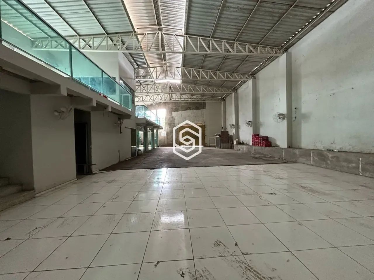 GALPÃO COMERCIAL NA ZONA NORTE - MATADOURO - Foto 2