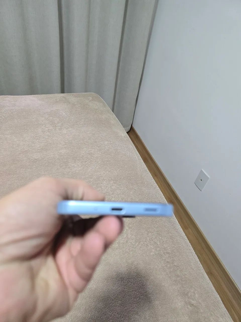 Galaxy A17  - Foto 2
