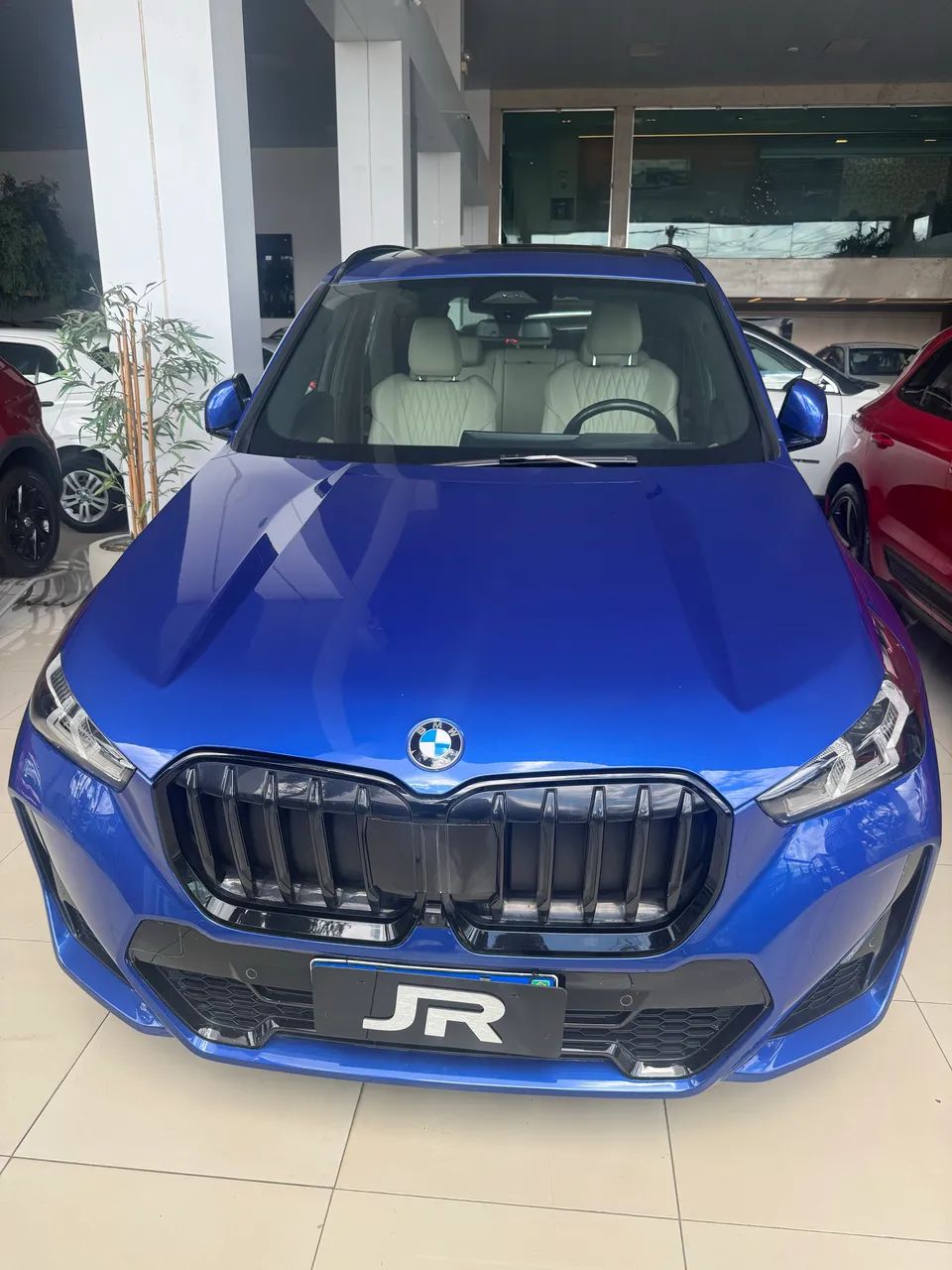 BMW X1 2023