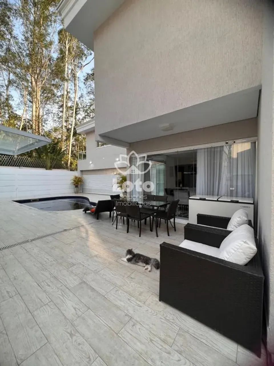 EXCELENTE CASA NO BELLA CITTA VILAGIO 1 - Foto 3