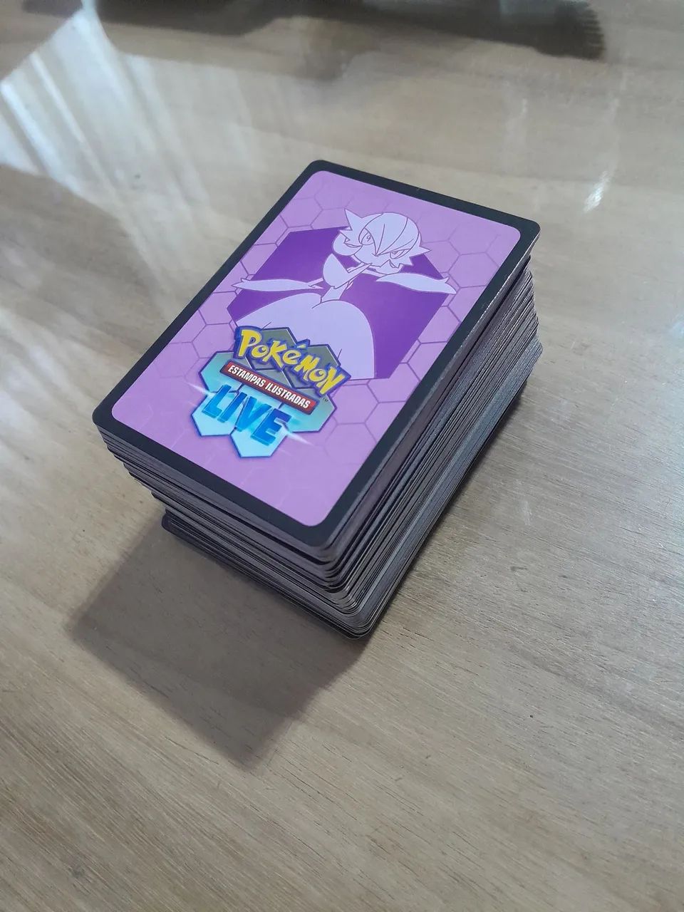 Lote 150 Códigos Pokémon Originais - Foto 3