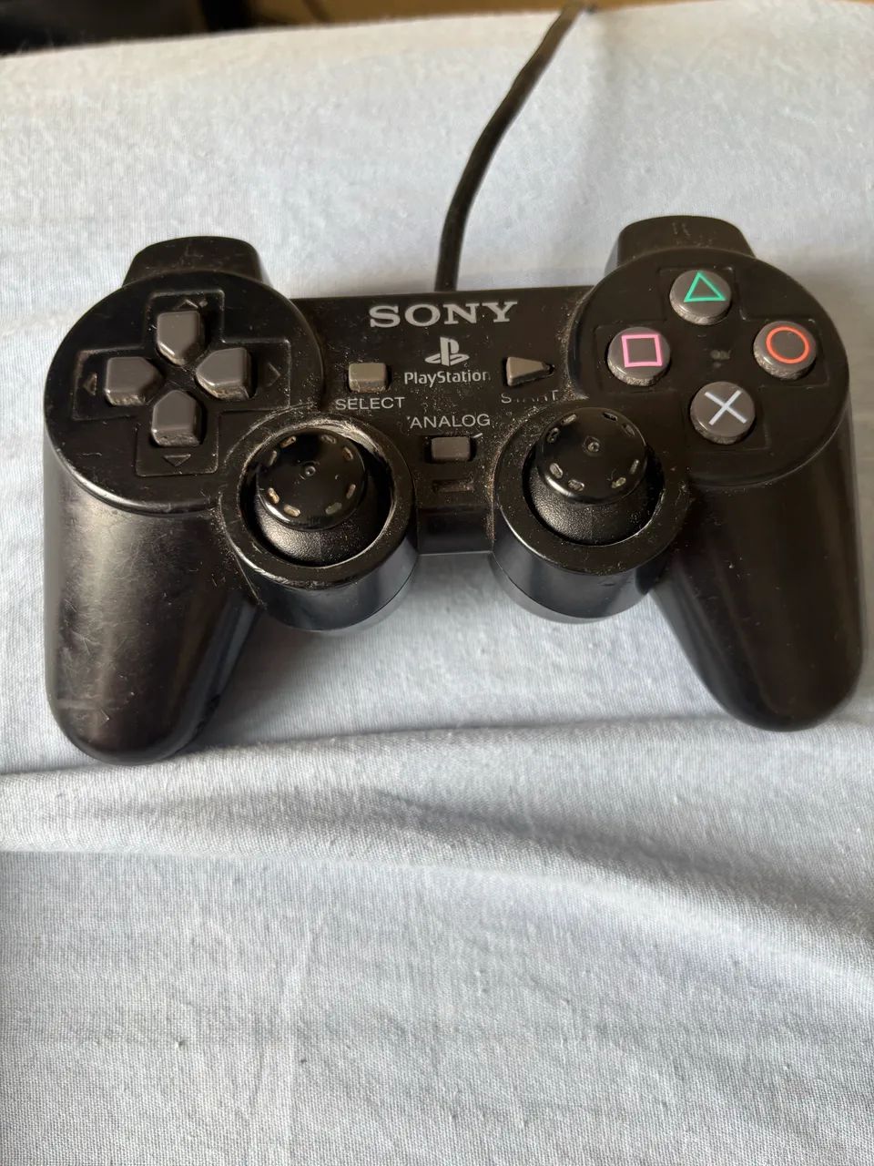 PLAY STATION 2 - Foto 5