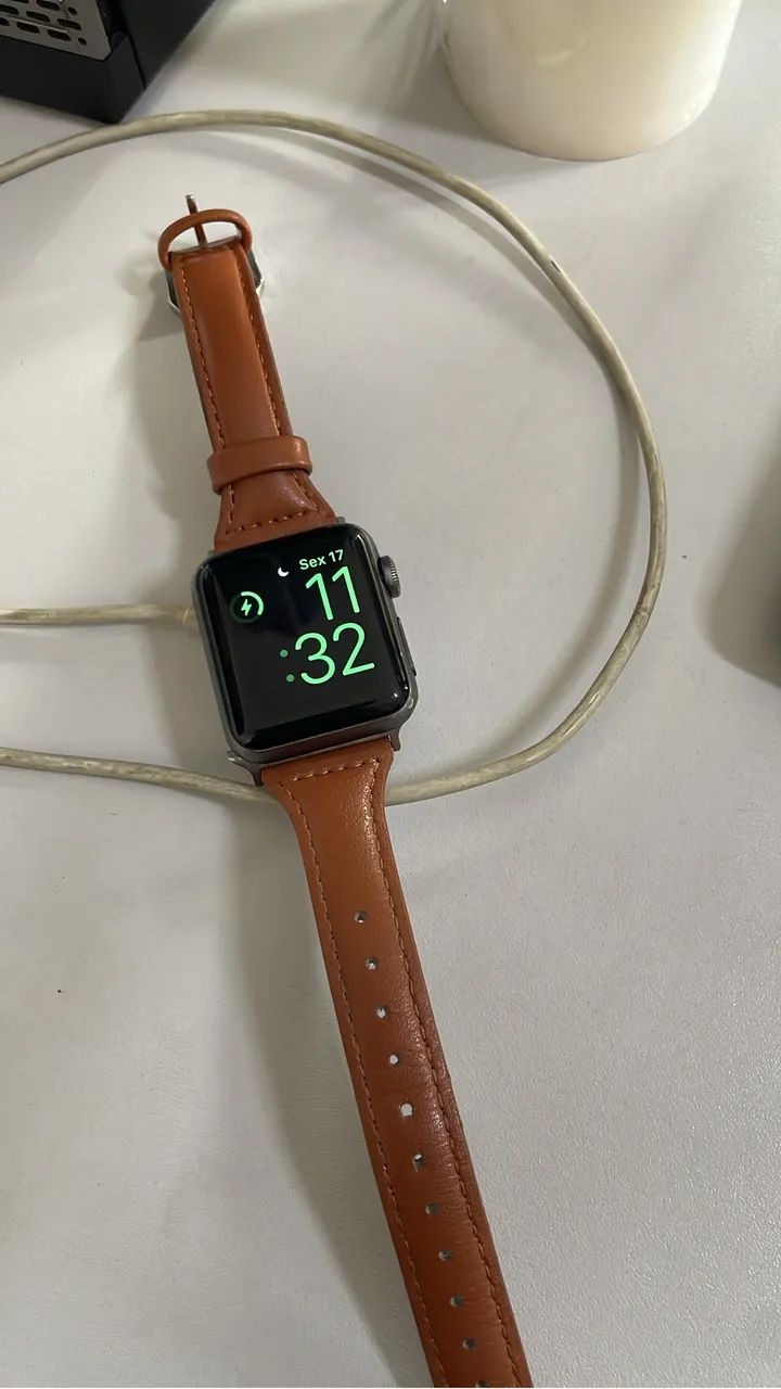 Apple Watch séries 3 - Smartwatches - Europa, Belo Horizonte
