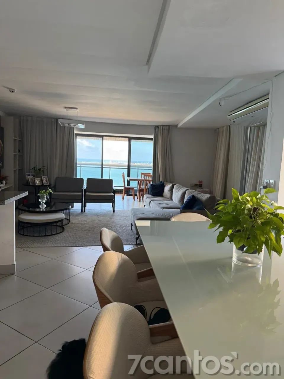 Apartamento, Meireles, 4 Suítes - Foto 2