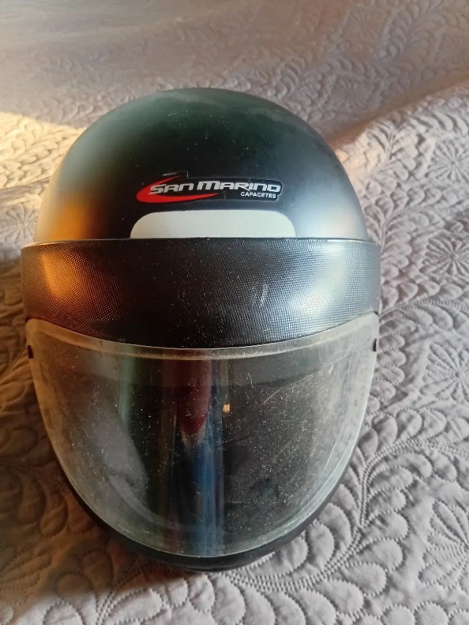 Capacete - Foto 4