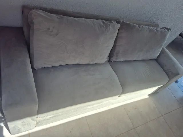 Sofá 