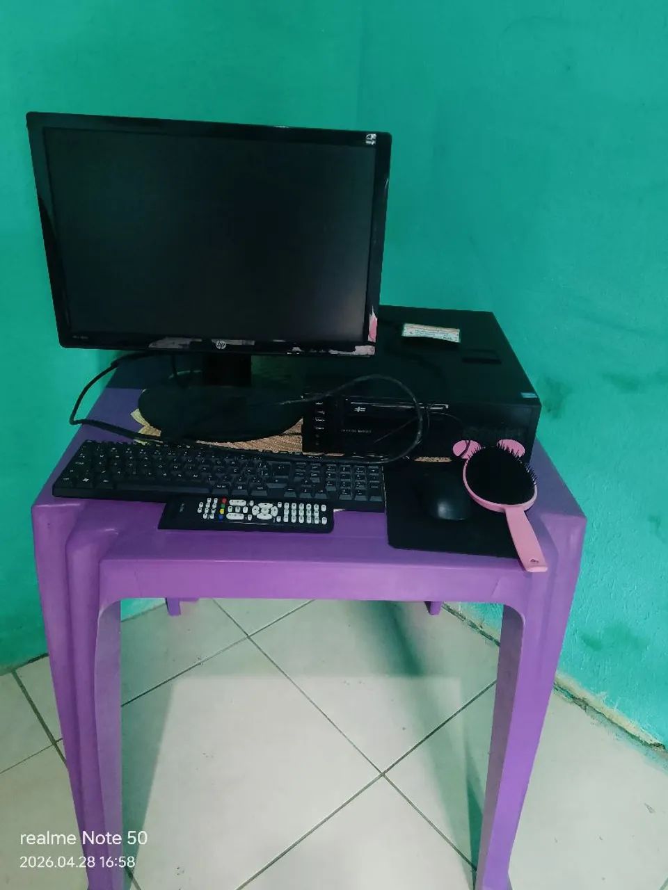 Computador funcionando perfeitamente - Foto 4
