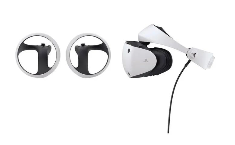 Playstation VR2 Para PS5 - Foto 4
